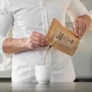 Grower´s cup Brazil kávé