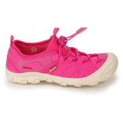 Bugga Vento Pink gyerek tornacipő rózsaszín růžová