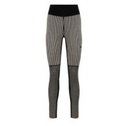 Kari Traa Smekker High Waist Pants női leggings fekete BLACK