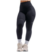 Nebbia High-Waist Sculpting Leggings with Pockets Primal női leggings