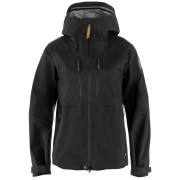 Fjällräven Keb GTX Jacket W női télikabát fekete Black