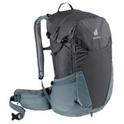 Deuter Futura 27 hátizsák szürke GraphiteShale