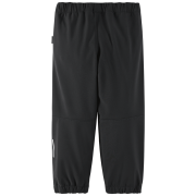 Reima Oikotie Black gyerek softshell nadrág