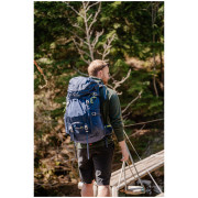 Zulu Sandstone 45+5 túrahátizsák