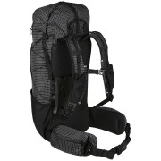 Warg Camino 55+5 L ultrakönnyű hátizsák