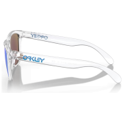 OAKLEY Frogskin Prizm Sapphire Iridium napszemüveg