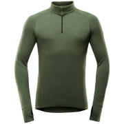 Devold Expedition Man Zip Neck férfi garbó