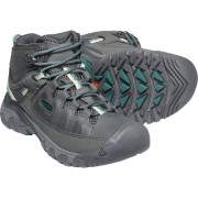 Keen Targhee III MID WP W női cipő