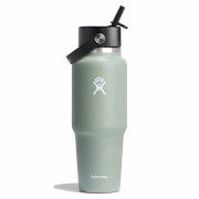 Hydro Flask Wide Flex Straw Travel Bottle 32 oz termosz
