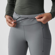 Fjällräven Abisko Värm női leggings