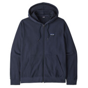Patagonia M's Daily Full-Zip Hoody férfi pulóver sötétkék New Navy