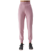 4F Trousers Cas F606 női melegítő világosrózsaszín Light Pink