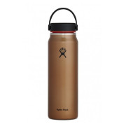 Kulacs Hydro Flask Wide Mouth Lightweight 32 oz (946 ml) téglavörös