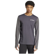 Adidas Multi Synt Ls férfi funkcionális póló