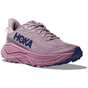Hoka W Challenger 8 Gtx női cipő rózsaszín Fragrant Lilac / Berry Mauve