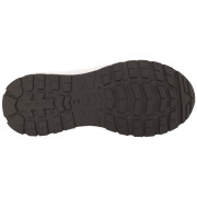 Viking Outdoor Footwear Equip Warm WP Zip Dark Natural gyerek téli cipő
