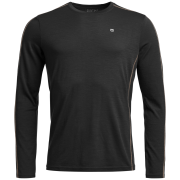 Ortovox 185 Rock'N'Wool Long Sleeve M férfi funkcionális póló