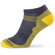 Zulu Merino Summer 3-pack zokni