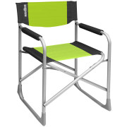 Brunner Captain szék szürke/zöld