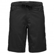 Black Diamond M Notion Shorts férfi rövidnadrág fekete