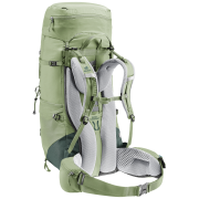 Deuter Aircontact Lite 45 + 10 SL hátizsák