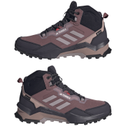 Adidas Terrex Ax4 Mid Gtx női túracipő