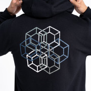 Dare 2b Distinctly Hoodie férfi pulóver