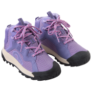 Reima Kulkuri Mid Misty Violet gyerek cipő lila Misty Violet