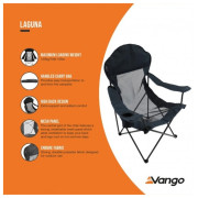 Vango Laguna Chair kis kemping szék