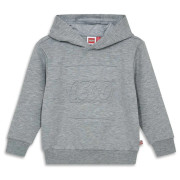 Lego Wear Lwsky 600 Grey gyerek pulóver szürke Grey melange