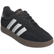 Adidas Barreda férficipő fekete/barna Cblack/Ftwwht/Gum5