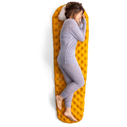 Sea to Summit Ultralight XR Insulated Mat Large felfújható derékalj