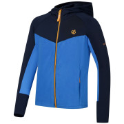 Dare 2b Thriving Stretch Middle Nvy/AthcBlue gyerek pulóver