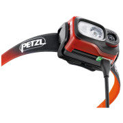 Petzl Swift RL fejlámpa