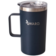 Warg Steelos Richtr 500 ml thermo bögre