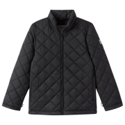 Reima Toppis Black gyerek dzseki fekete Black