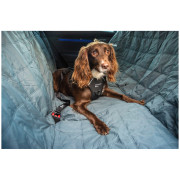 Mountain Paws Dog Seat Belt kutya biztonsági öv