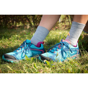 Zulu Merino Women 3-pack zokni