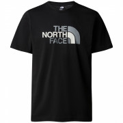 The North Face M S/S Easy Tee férfi póló fekete