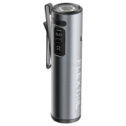 Flextail ZERO Flashlight 1200 led lámpa ezüst Silver