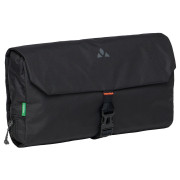 Vaude WashBag M piperetáska fekete black