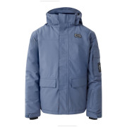Dare 2b Shredder Jacket gyerek síkabát sötétkék Blue Indigo