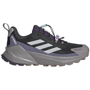 Adidas Terrex Trailmaker 2 Gtx Sl W női túracipő szürke/lila