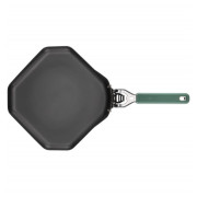 Gerber Compleat Griddle grill serpenyő