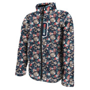 WAMU Lišky gyerek pulóver sötétkék