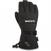 Kesztyű Dakine Leather Scout Glove fekete