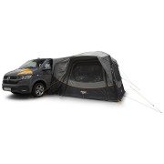 Vango Quadris Air Low elősátor szürke Cloud Grey