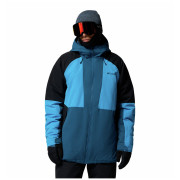 Columbia Alpine Echo™ Insulated Jacket férfi dzseki kék Phoenix Blue, Black, Compass Blue