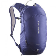Salomon Trailblazer 10 hátizsák kék/fehér Mazarine Blue