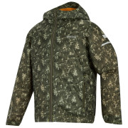 Regatta Printed Lever II LiSagLinCamo gyerek dzseki